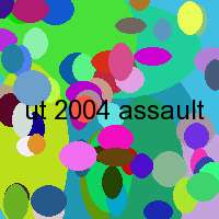 ut 2004 assault