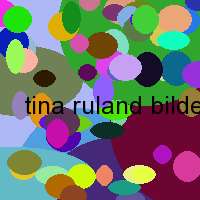 tina ruland bilder