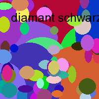 diamant schwarz metallic