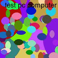 test pc computer