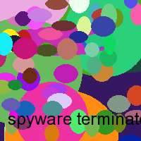 spyware terminator download