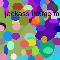 jackass theme mp3