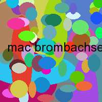 mac brombachsee de