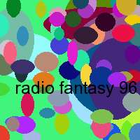 radio fantasy 96