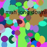 mah jong download gratis