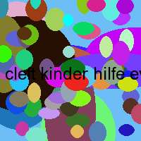 cleft kinder hilfe ev