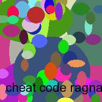 cheat code ragnarok online