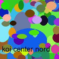 koi center nord