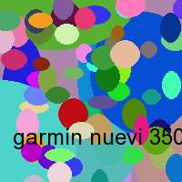 garmin nuevi 350t europa